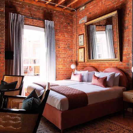 Old Foundry Hotel By Ideas Cartel Kapské Město Exteriér fotografie