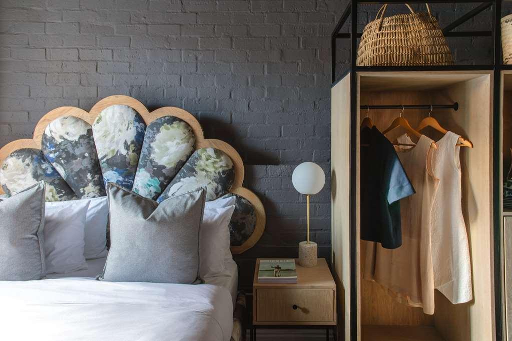 Old Foundry Hotel By Ideas Cartel Kapské Město Pokoj fotografie